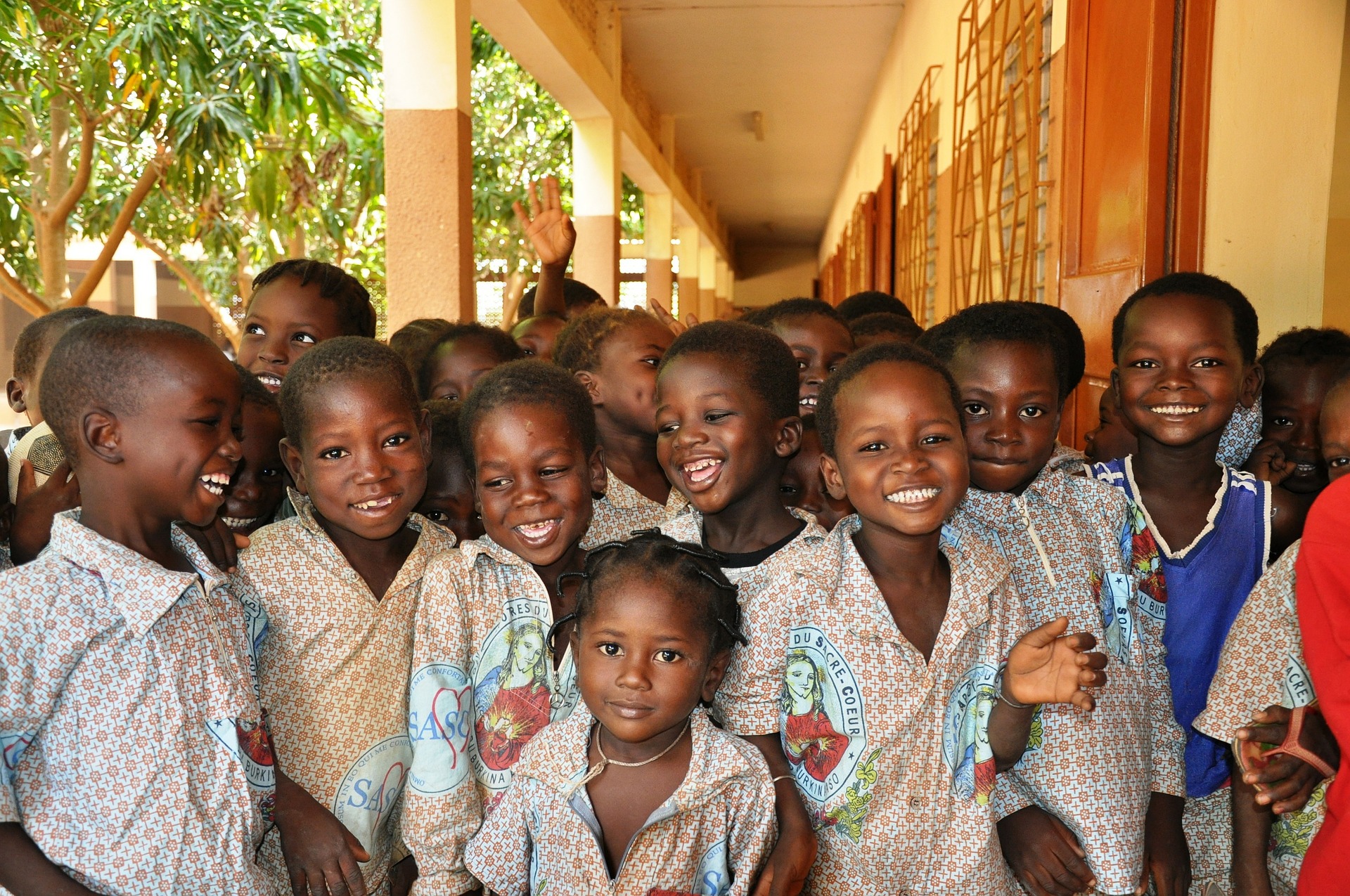 children