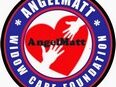 Angel&Matt Widow Care