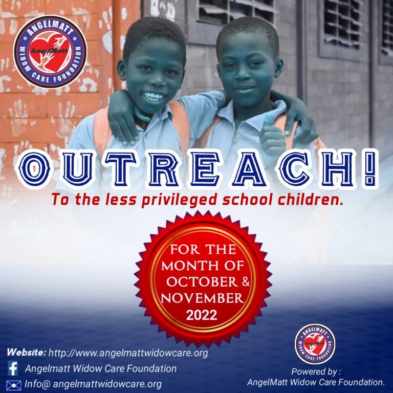 outreach